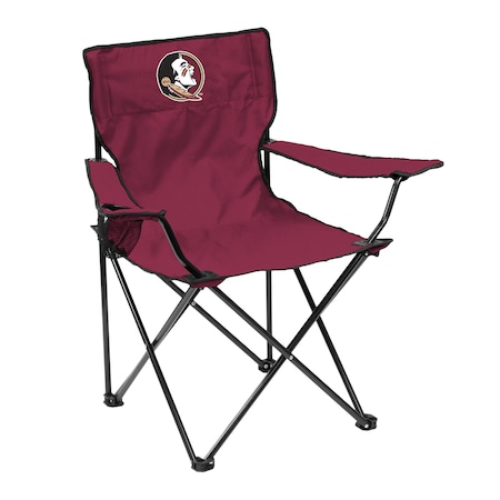 Logo Brands FL State Quad Chair 136-13Q